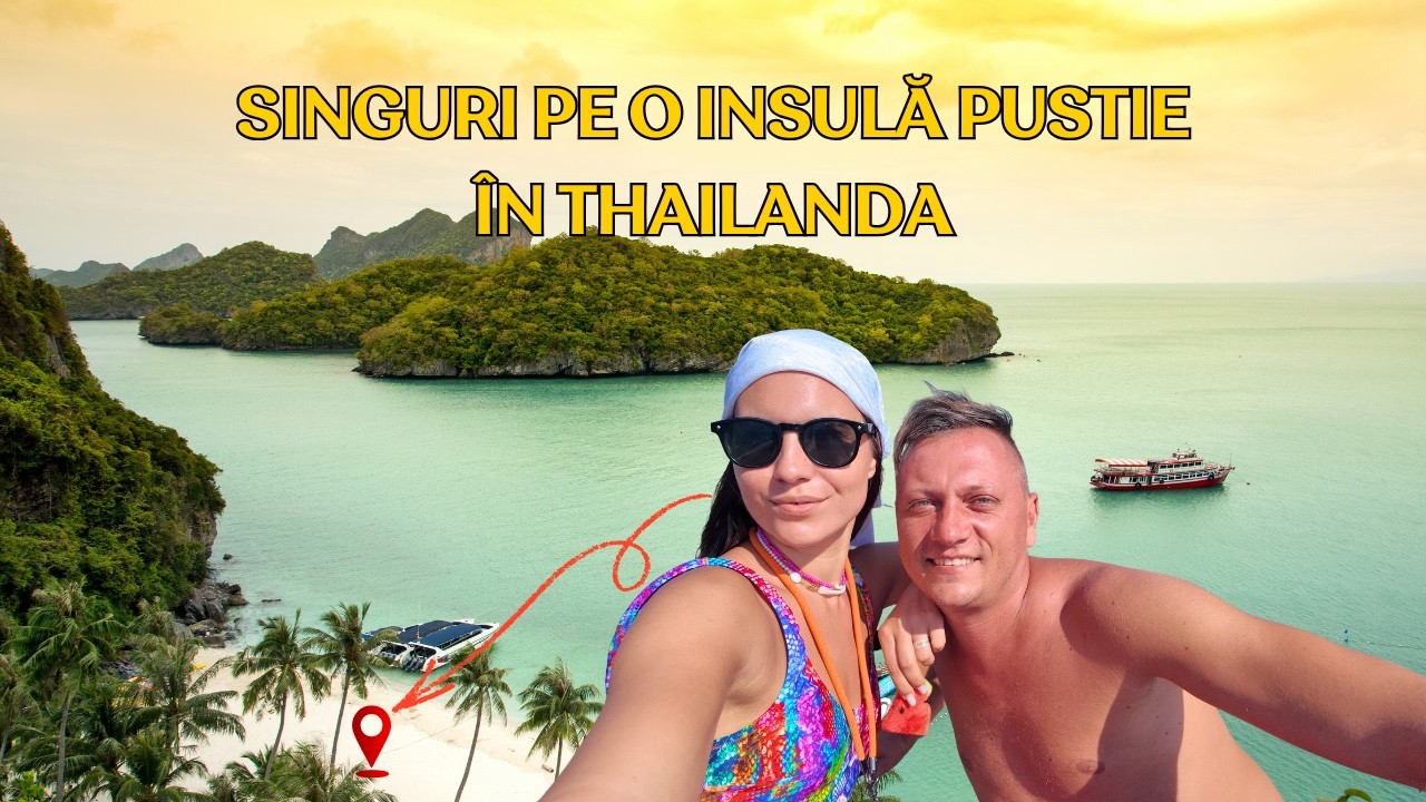 ȚEAPĂ SAU NU?! Ce poți face la un sanctuar de elefanți în Krabi, Thailanda #todicii