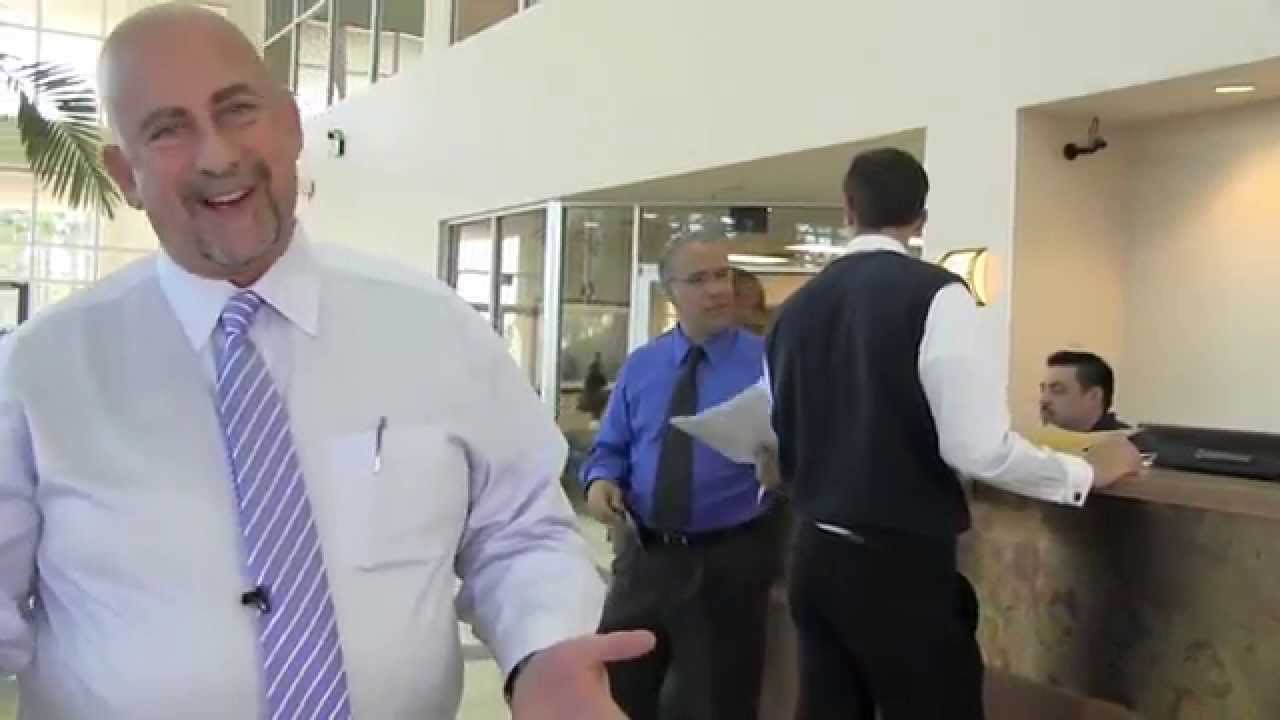 Greenway Ford Customer Relations
