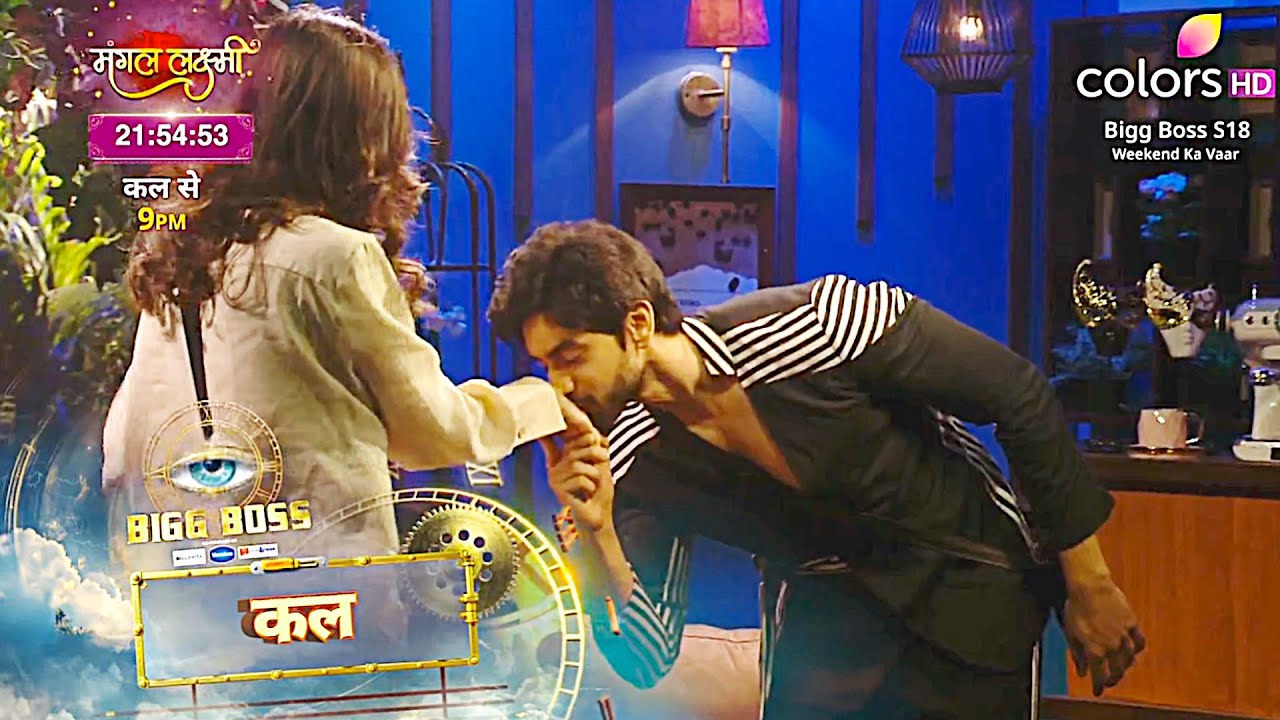 Bigg Boss 18 PROMO | NOMINATION TASK | Gharwale Karenge Avinash Ko Nomination Ke Liye IMPRESS