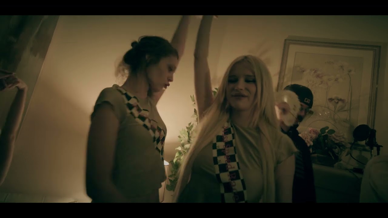 paris official music video (shot by 2uduri)