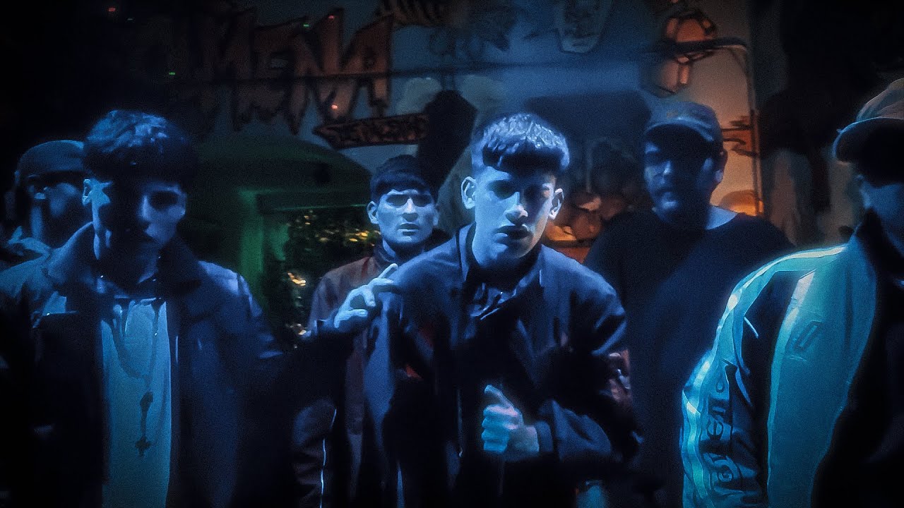 Cybernation | #SouthJam & #Bumbaperro | Show