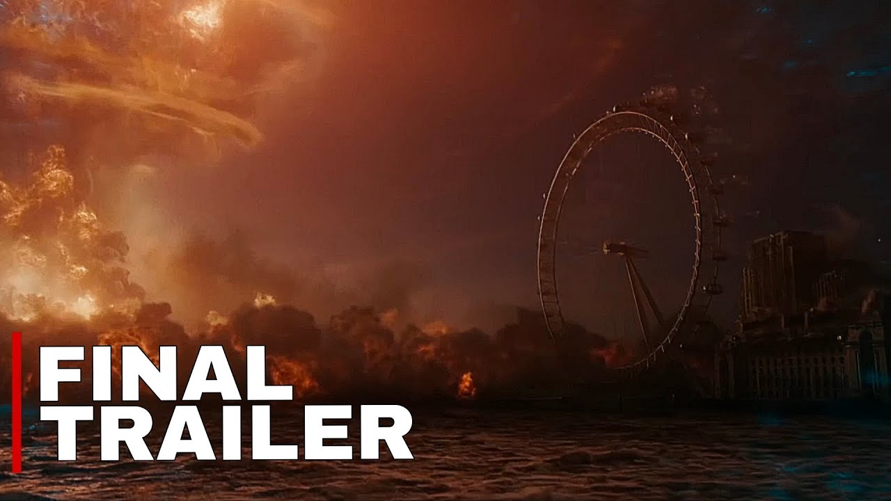 Stranger Things 5 | Official One Last Final Trailer Coming On 26 March Aagflix 