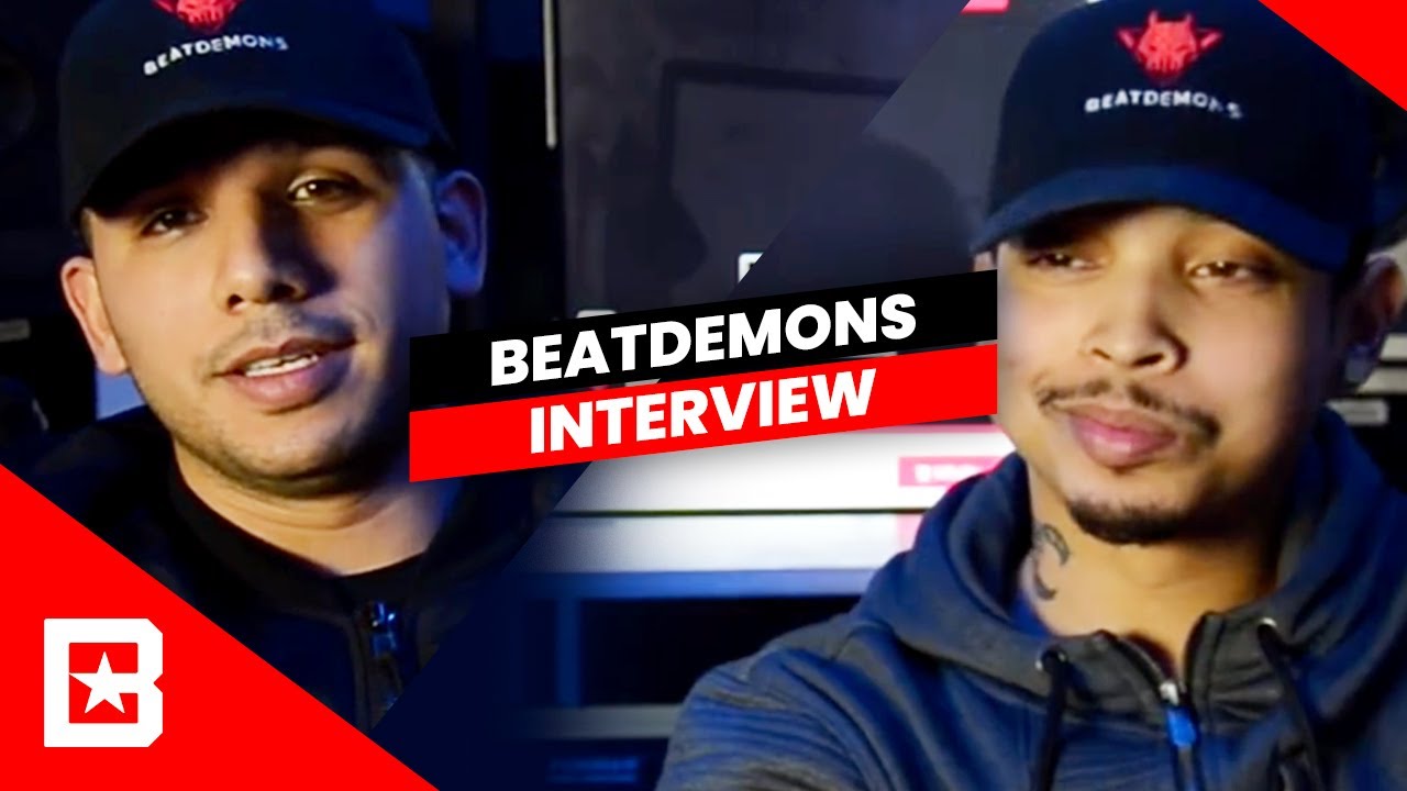 The BeatDemons Discuss Their Advertising Tactics + How They Utilize BeatStars
