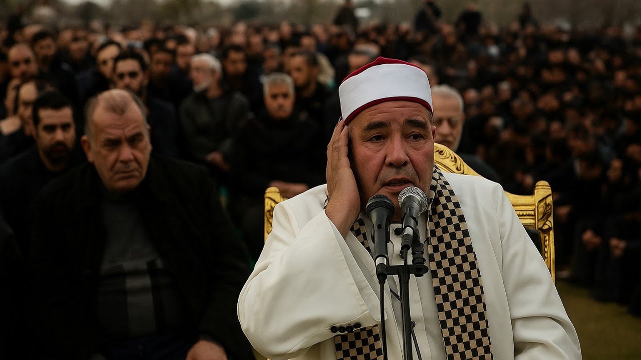 ابداع مشايخ الصعيد 