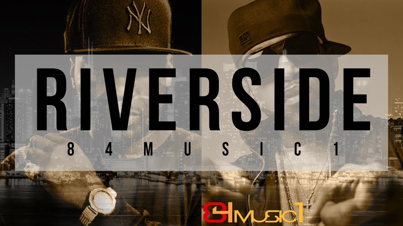 Lloyd Banks x 50 cent Type Beat - Riverside