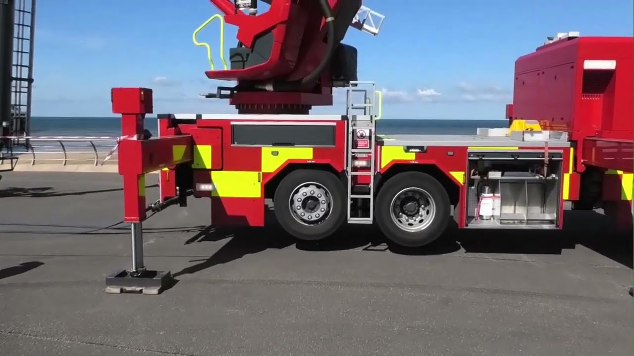BUILDING BLACKPOOL BETTER PART 248