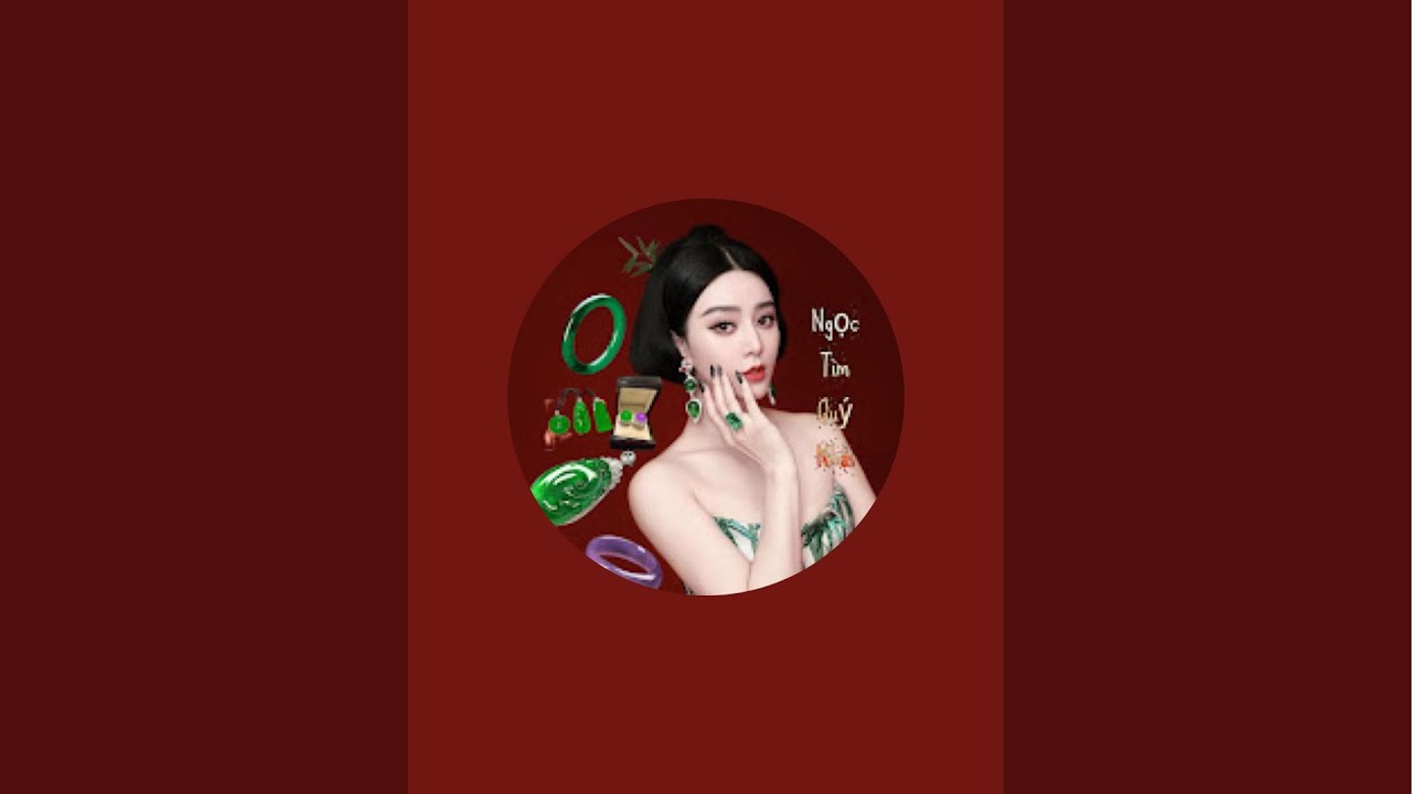 Phỉ thuý Quốc Tuấn đang phát trực tiếp #daquy #phithuy #xuhuong