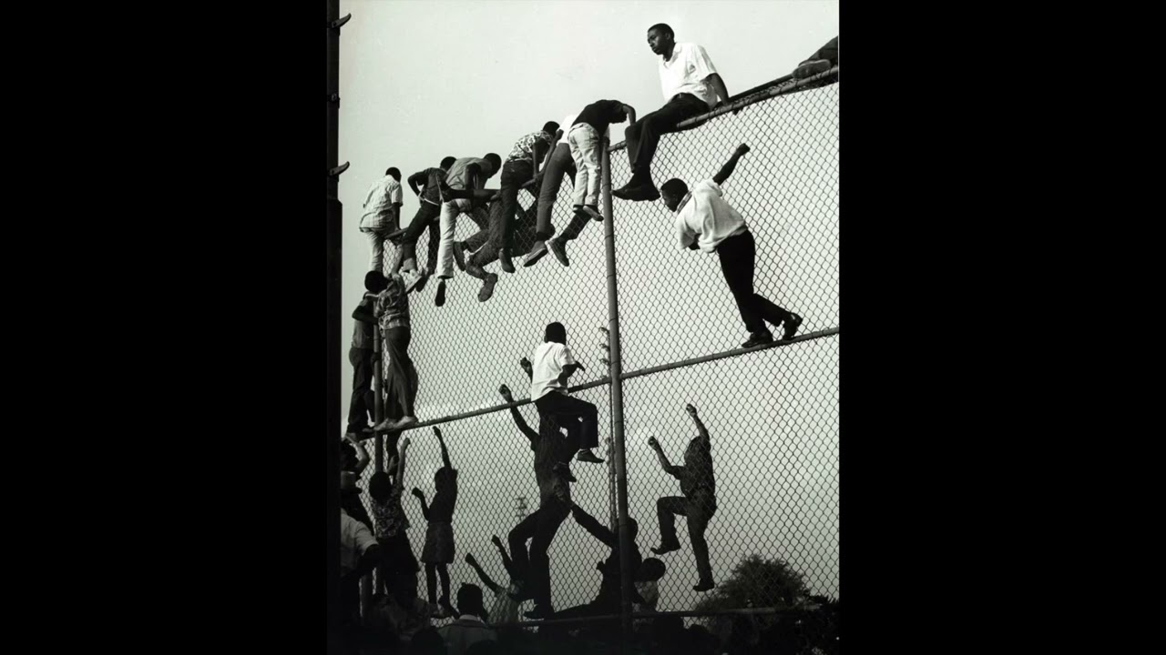 (FREE) Kendrick Lamar X [TPAB] X These Walls Type Beat 