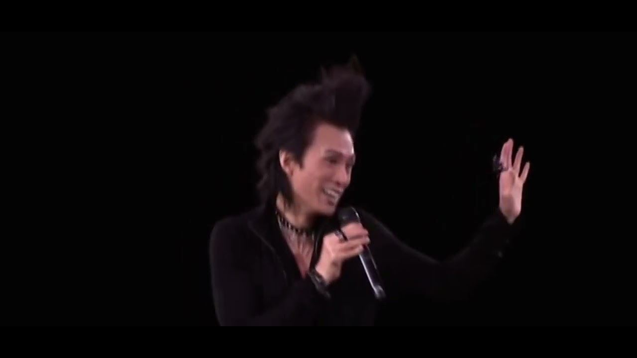 黃子華 棟篤笑￼ 美國國債