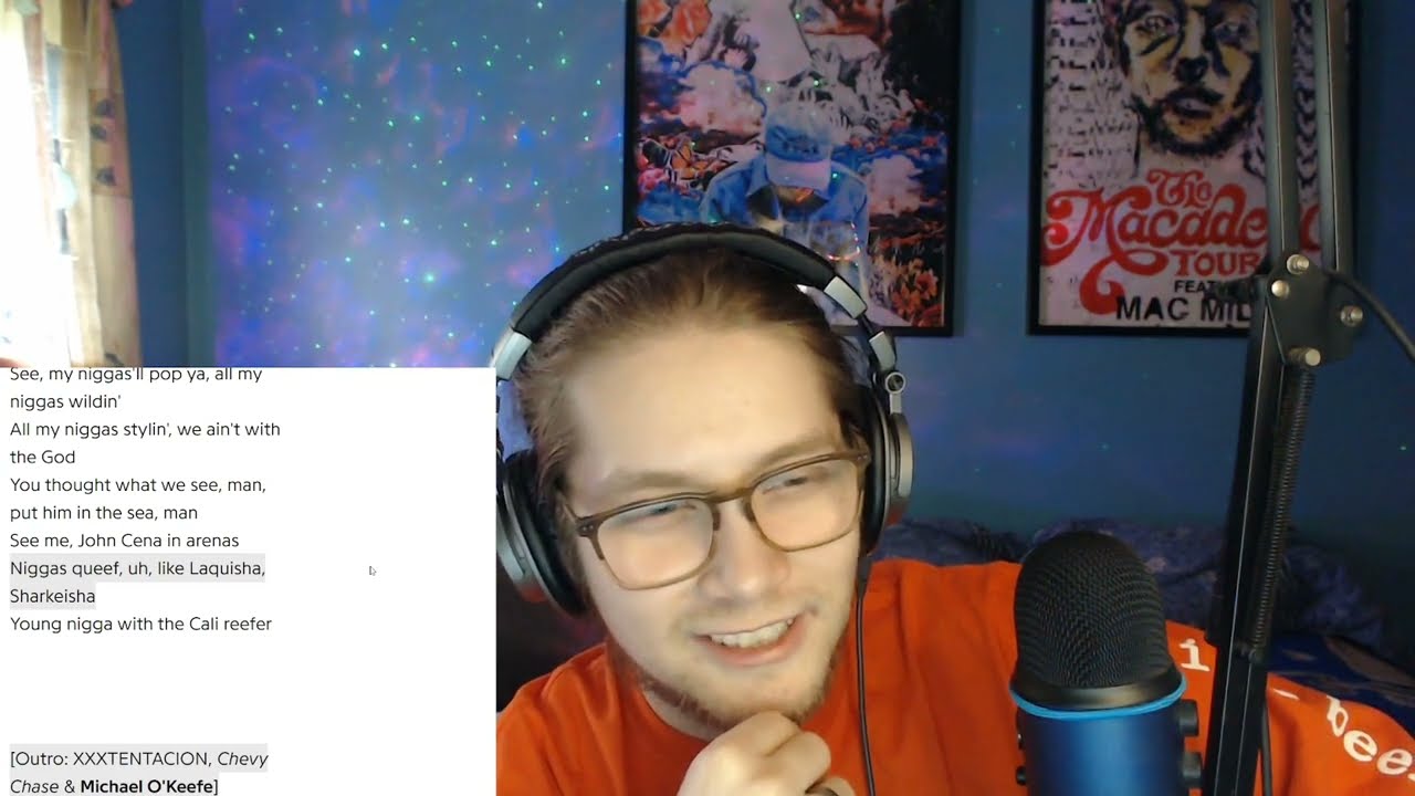 XXXTENTACION - 3 AM Freestyle | FIRST REACTION (Trash or Pass)