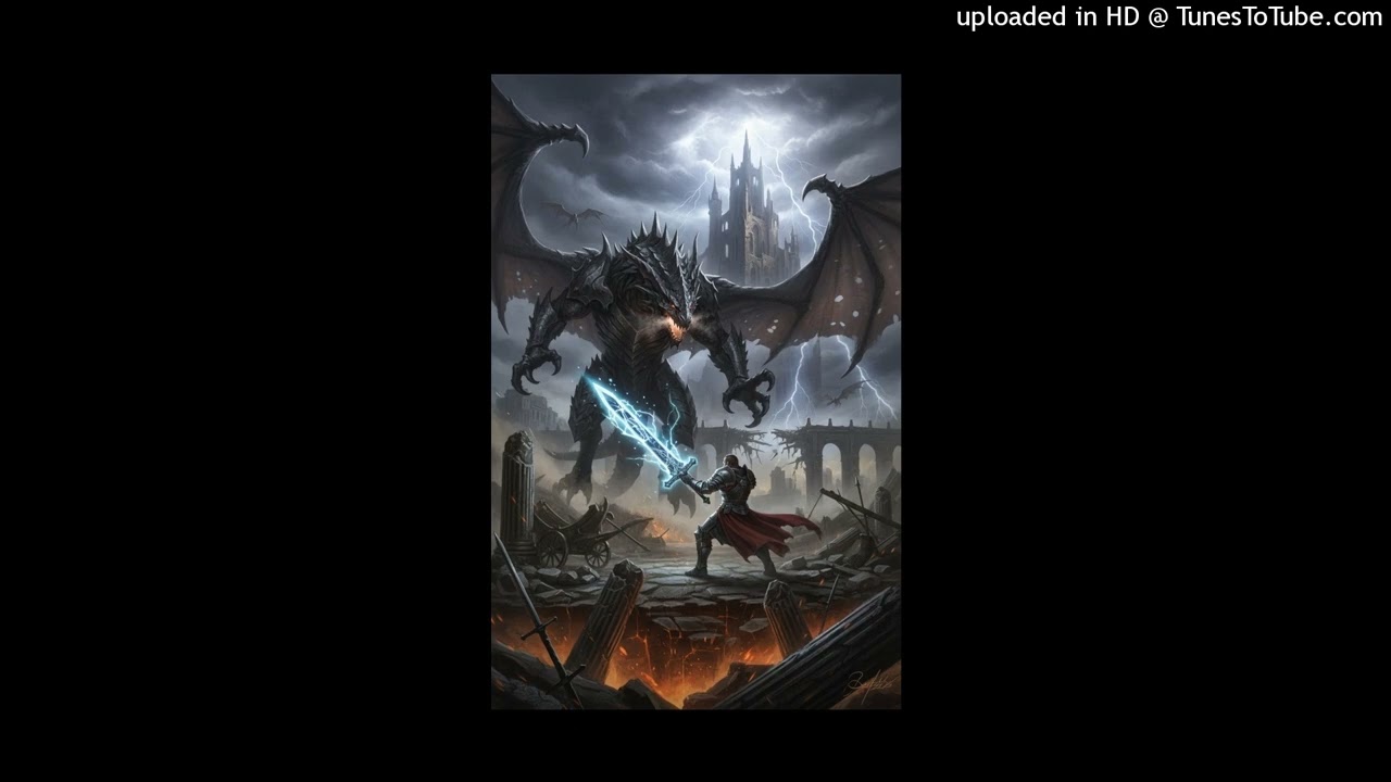 Dj Camp - Final Byte Showdown – Epic 8-Bit Hardstyle Boss Fight Music