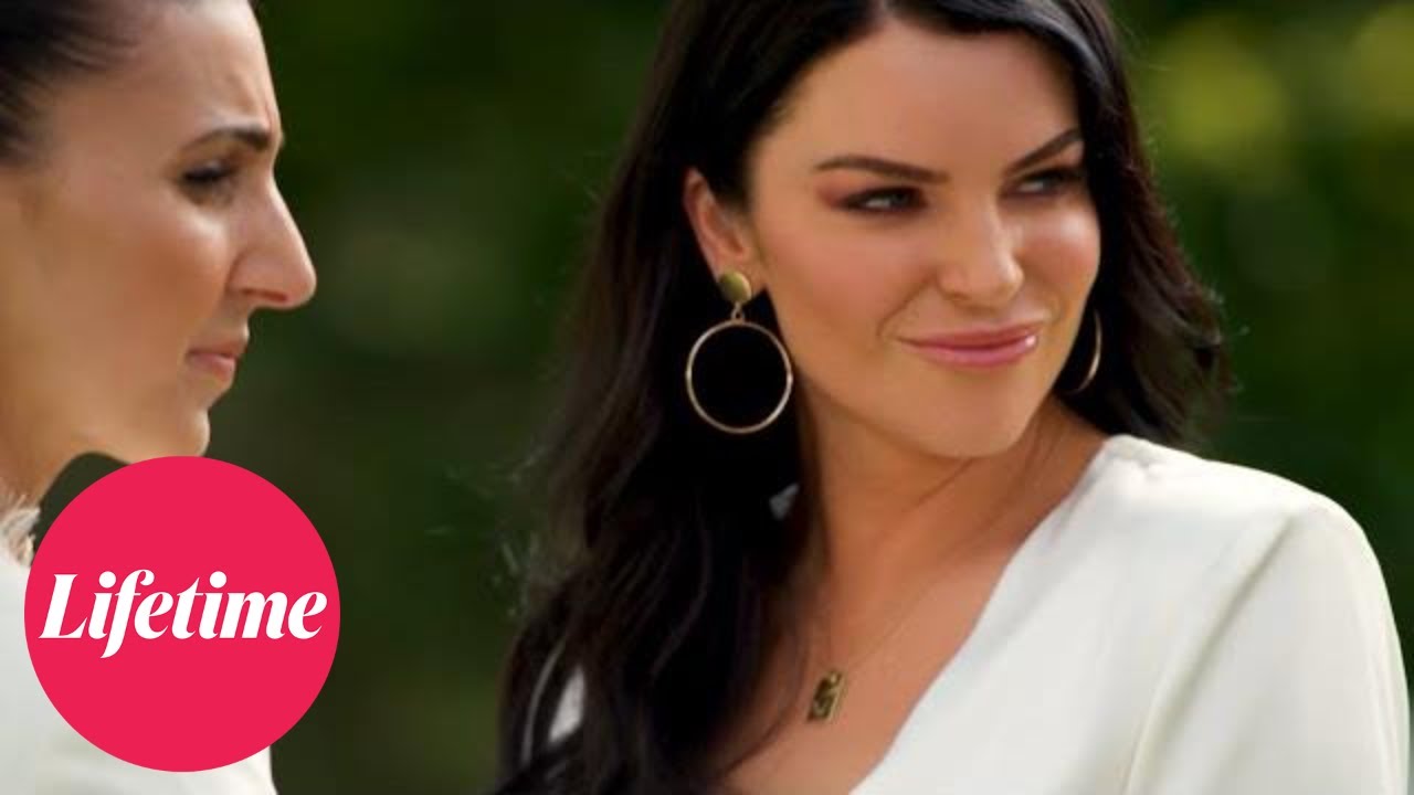 Married at First Sight: Australia - Amanda & Tash Make MAFS History (S7, E2) | Lifetime