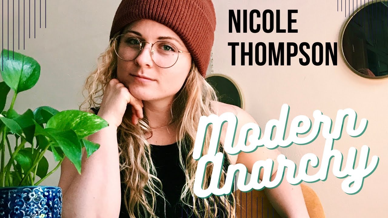 476. Nicole Thompson - Yoga, Consensual Non-Monogamy, Kink and Relationship Anarchy