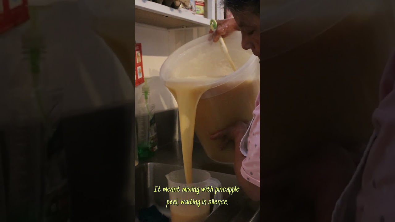 El Destino del Maíz | Un Cuento Colombiano de Arepa y Chicha