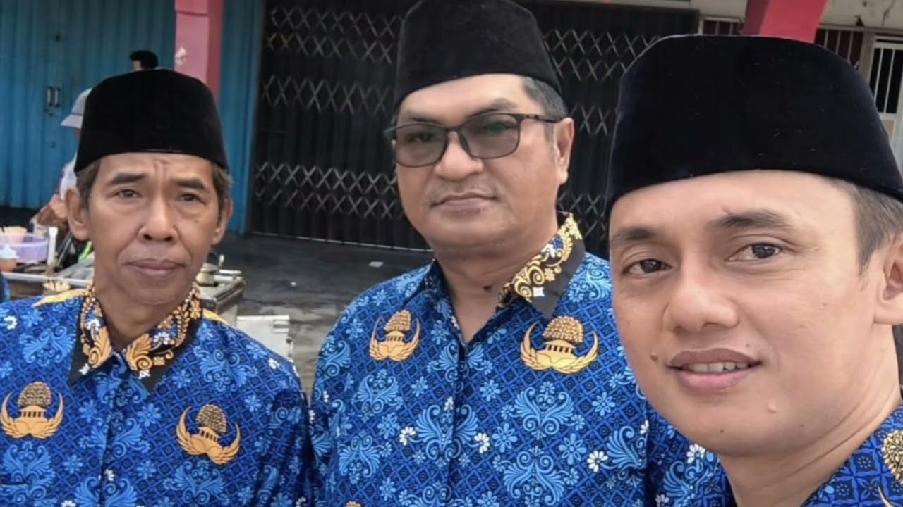 Pak Herwani