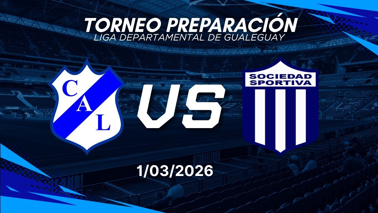 FINAL de Vuelta en Vivo - Copa Challenger 