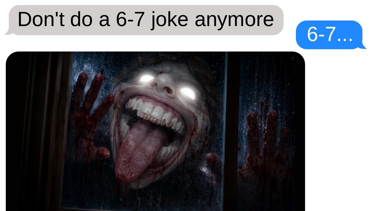 67 Kid Sad Origin Story