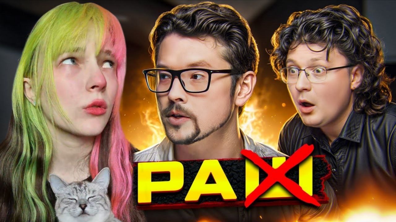 Тимин Смотрит: КРАХ Фауста 21 века: НАЧАЛО конца Василия Бейнаровича