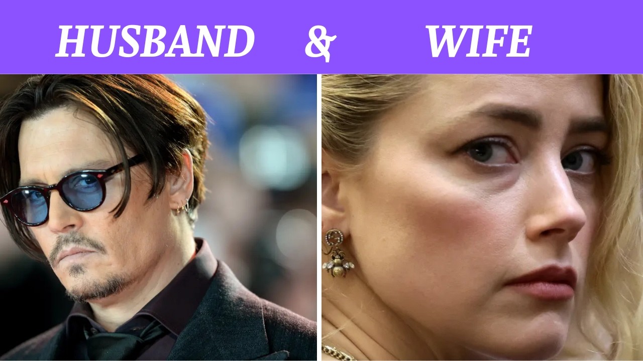 50+ Hollywood Actors and Their Wives: Love, Heartbreak & Legacy || CELEB OVER TIME