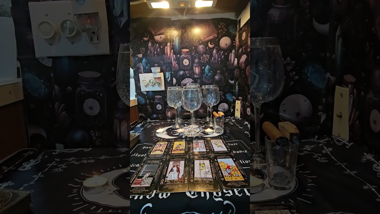Taurus Twin Flame Tarot Reading March 3–16 | Love & Connection 🔮