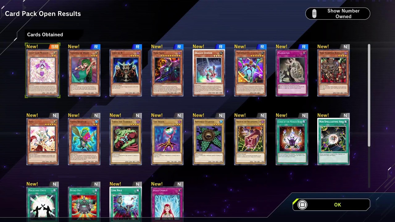 Yu-Gi-Oh! Master Duel