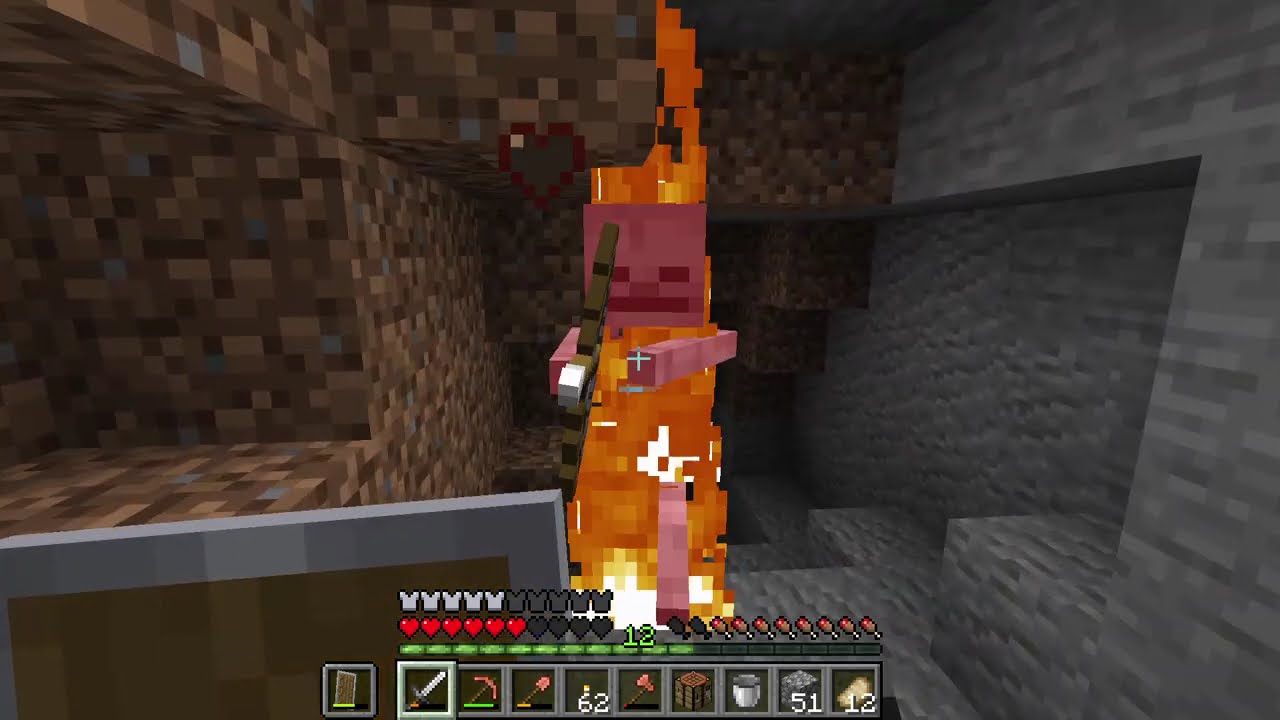 Terrible Adventure Minecraft pt 5