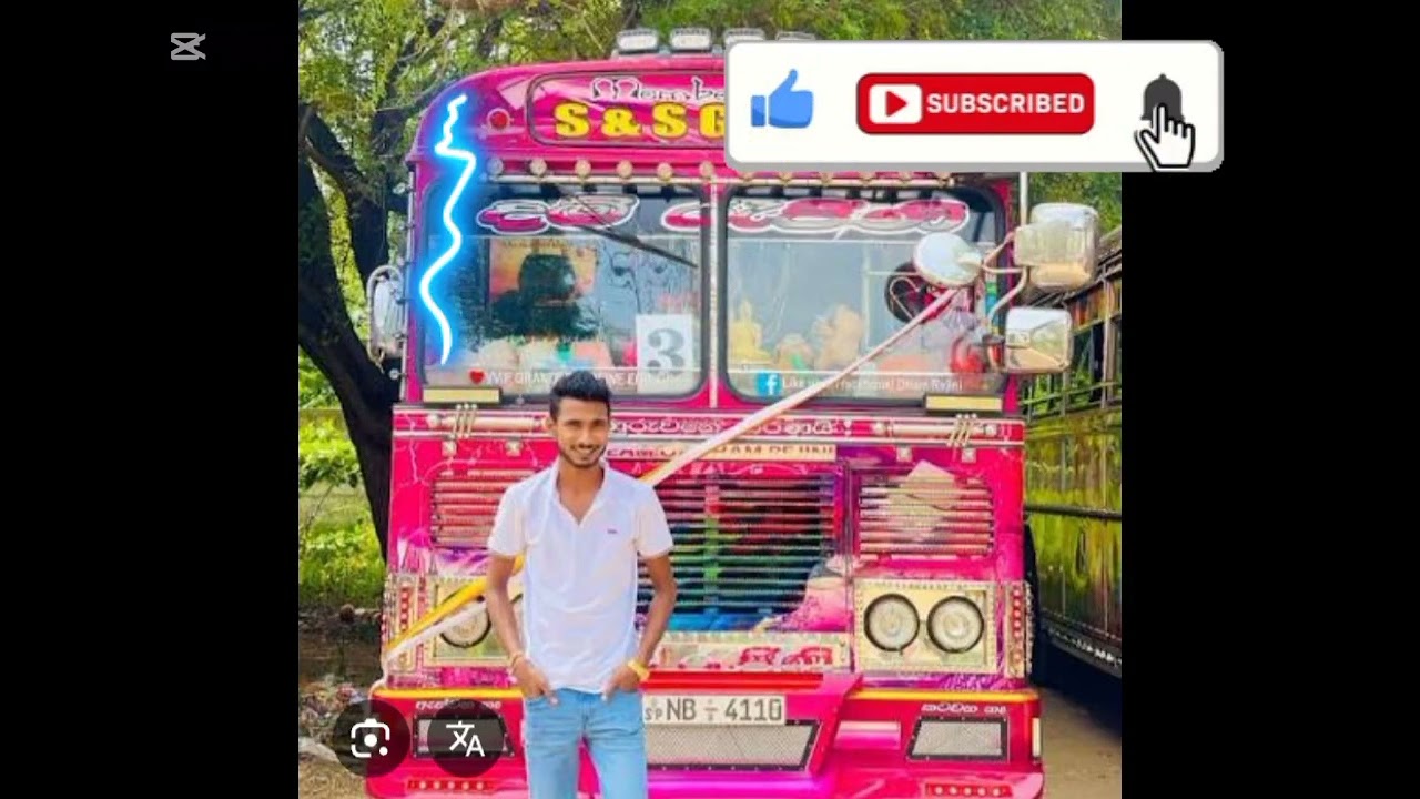 කලාව හදපු එයා හැදුනු හැටි( දම් රැජිණි ) ❤