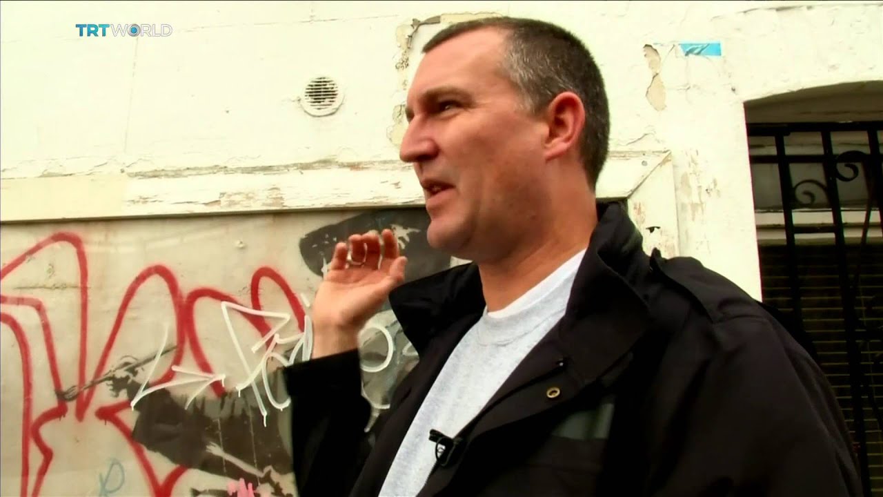 Insider's guide to London graffiti | Street Art | Showcase