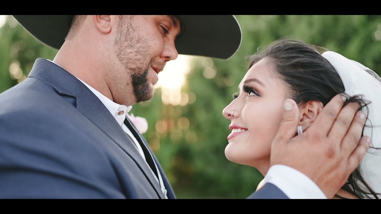 Holloway Wedding 2021