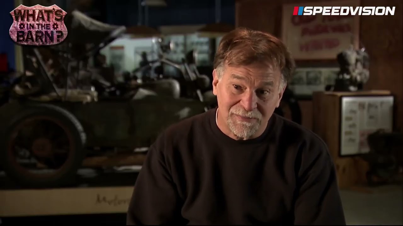 Дейл Уокслер предлагает огромную сумму денег за 4 чрезвычайно редких старинных мотоцикла