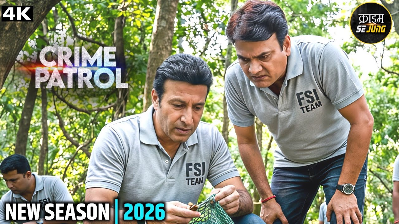 #maharashtra Crime | क्राइम पेट्रोल | Crime Patrol | New Season #truestory