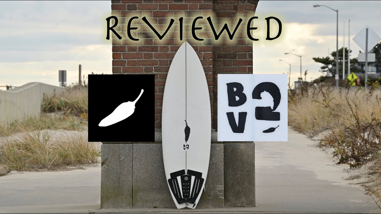 | REVIEWED | CHILLI BV2