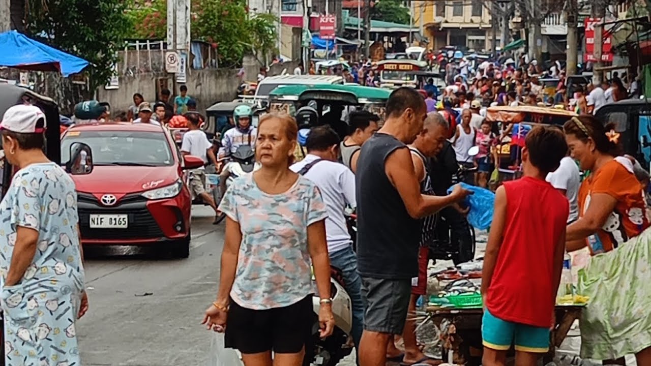 SITUATION AT LATAGAN ISDA DITO SA FISHPORT MALABON #bosslandoexplorer #tardhunztv#kuyaedph #market.