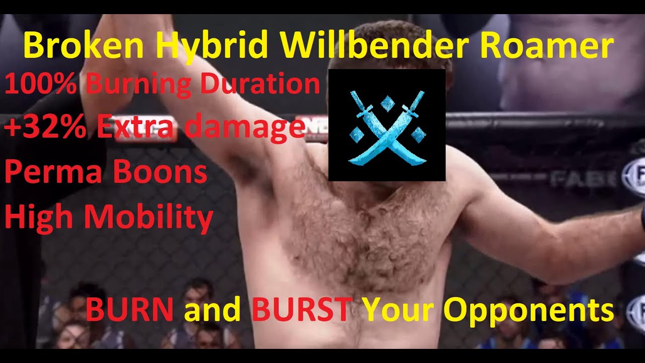 BROKEN Radiance Cele Willbender Build was not nerfed!! (Outnum and Duel montage and BUILD at end)