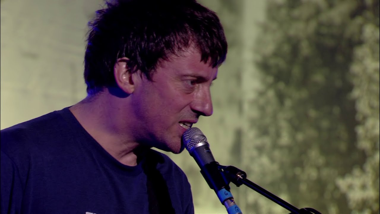 Blur - Under the Westway (Live at Hyde Park 2012)