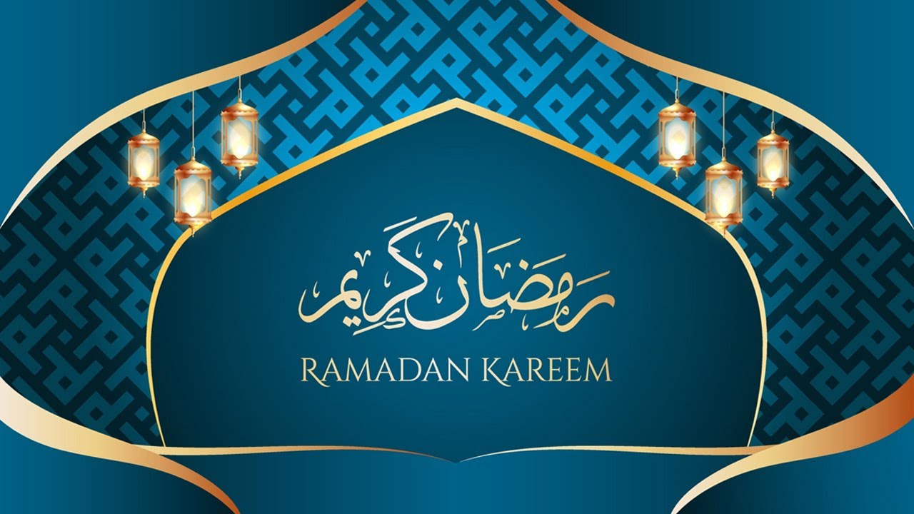 My First Ramadan Vlog 2022