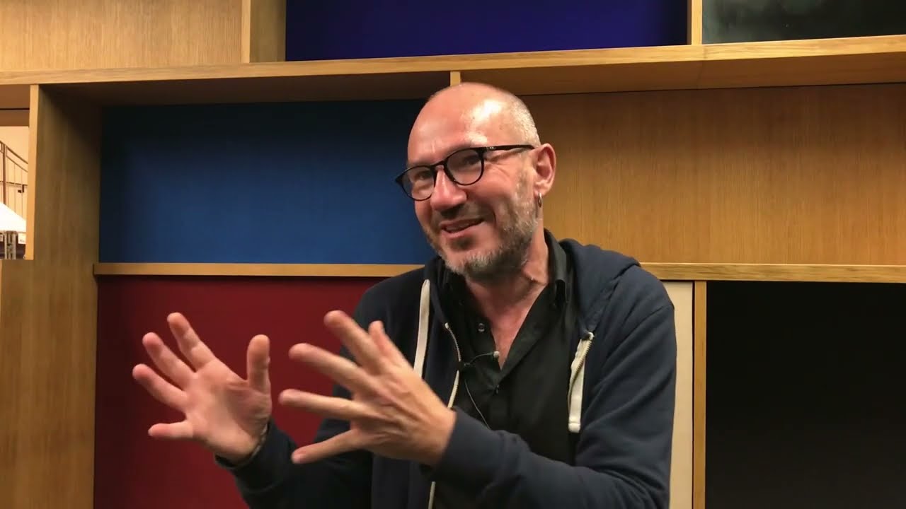 COMPOSITION - PÉDAGOGIE  (HERVÉ SUHUBIETTE)