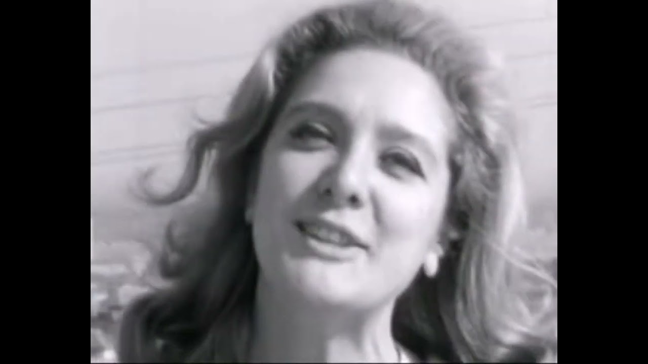 Lola Novaković - Moj dragi Beograd (1970)