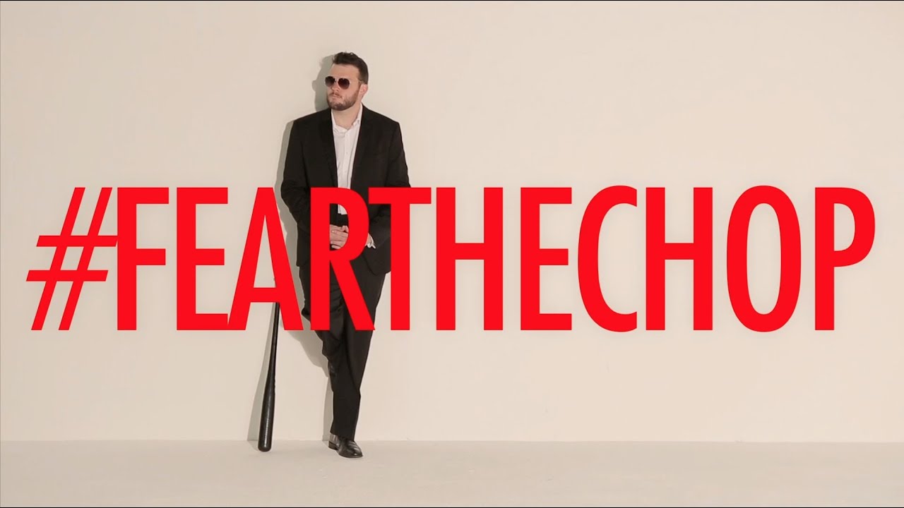 Baselines (Music Video) - Atlanta Braves 2013