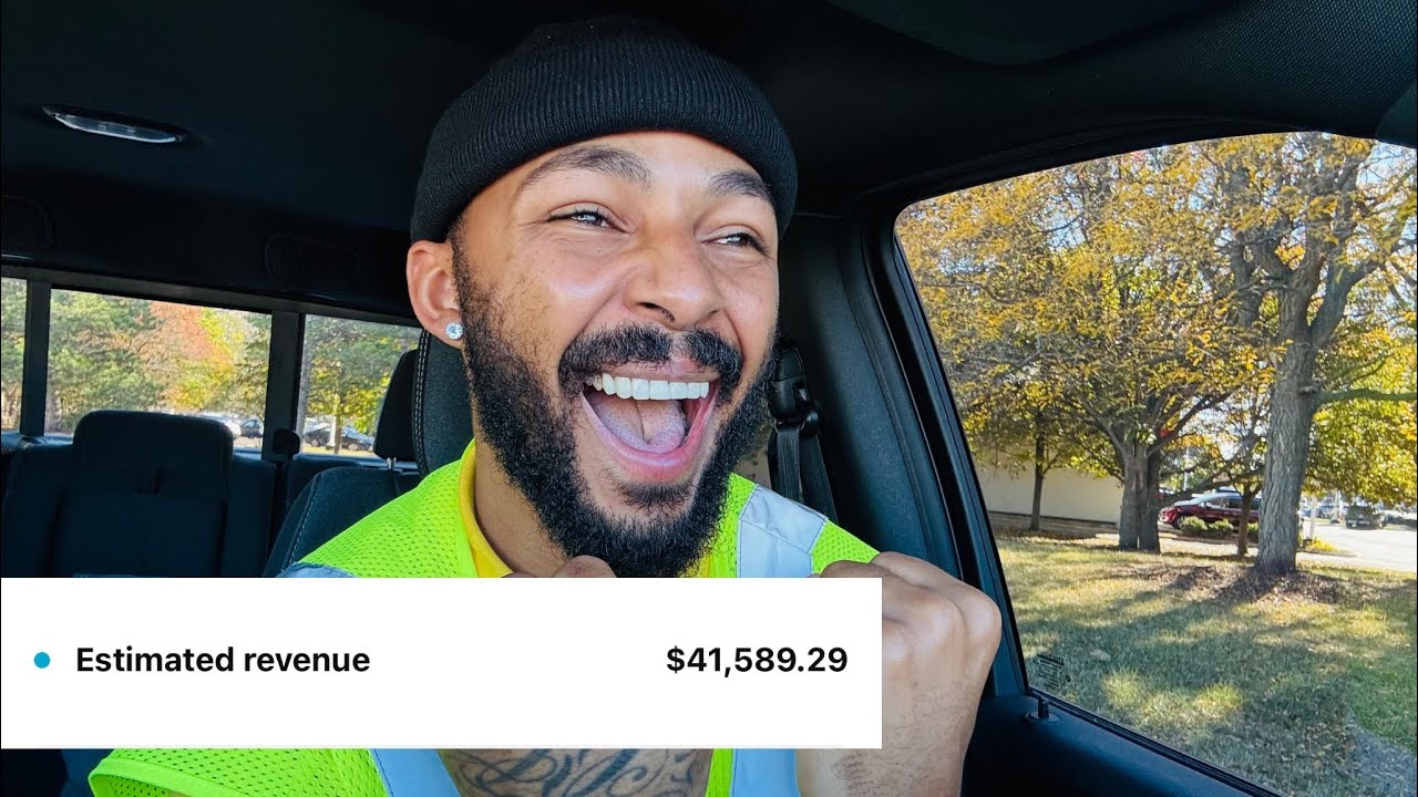 заходите на YouTube прямо сейчас… я на самом деле заработал 40 тысяч долларов!