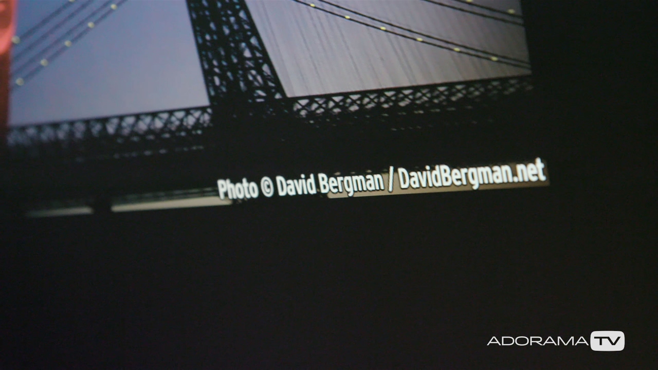 Make Your Mark: Two Minute Tips with David Bergman