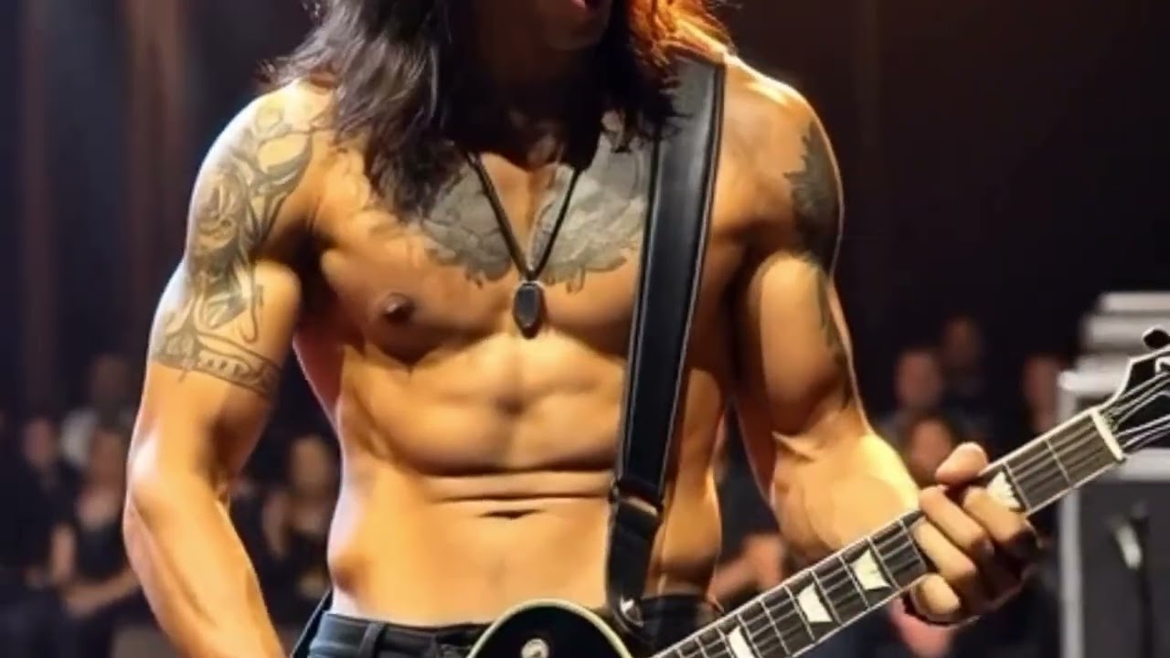 Polin Band - „Jeśli zostaniesz” Emocjonalna ballada rockowa