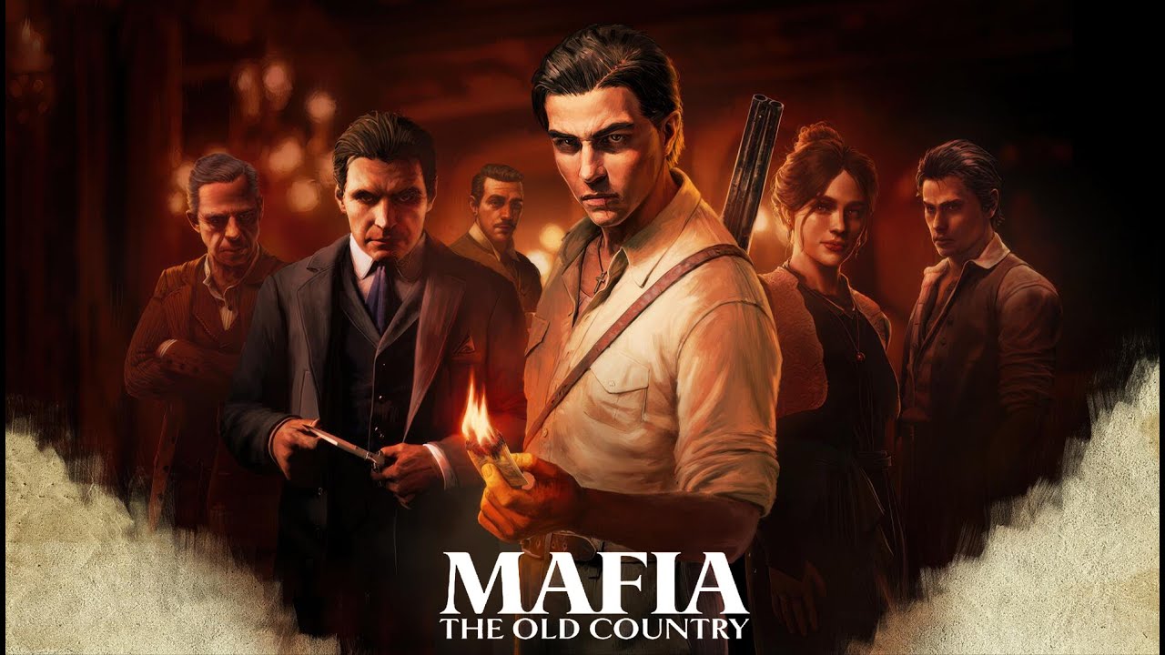 So, you wanna be in the Mafia, eh? | Mafia The Old Country | Part 1