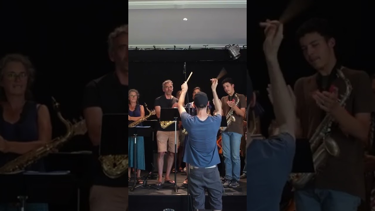 [STAGE] Plus que quelques jours pour vous inscrire ! Stage sp&eacute;cial Blues - f&eacute;vrier 2026