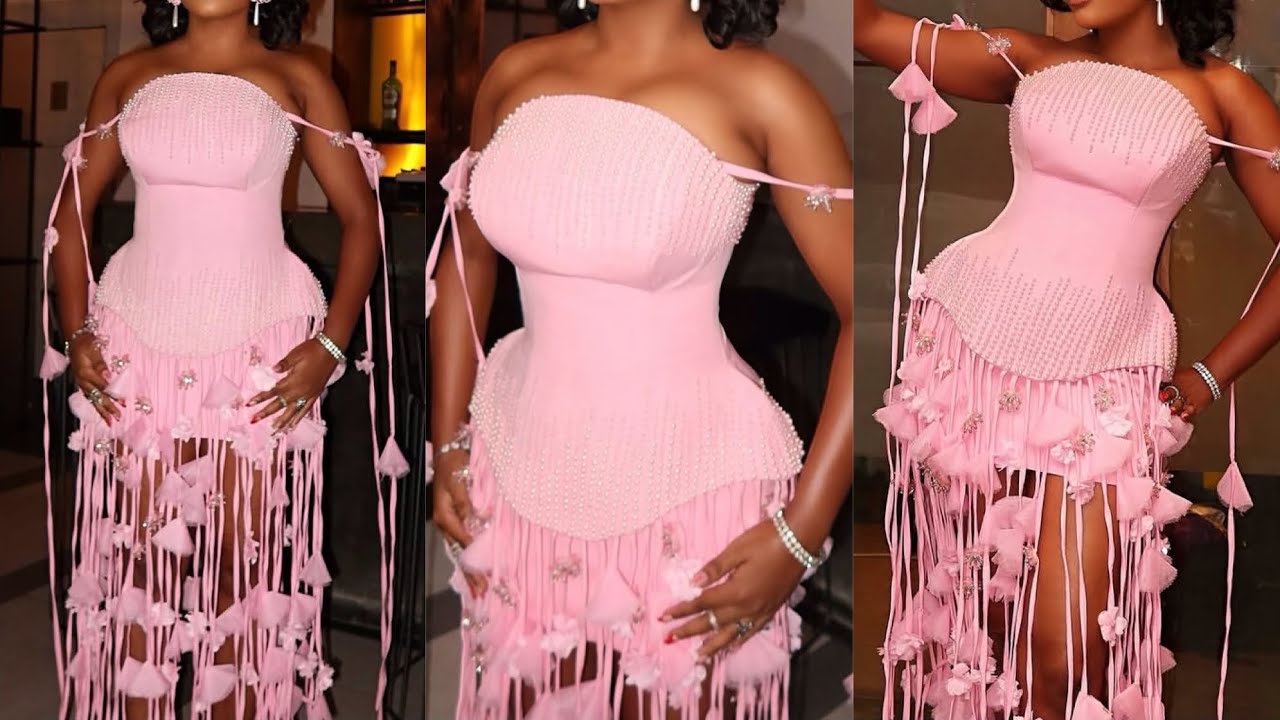 How To Make A Conical Overbust Structured Corset Pattern For Beginners Tutorial.