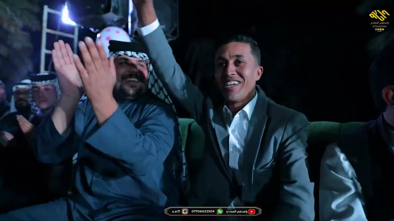 2/حنه الغالي / احمد رحمان المنصوري/ الف مبروك