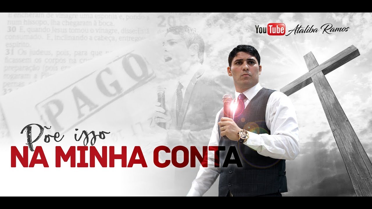 Pr. Ataliba Ramos - 