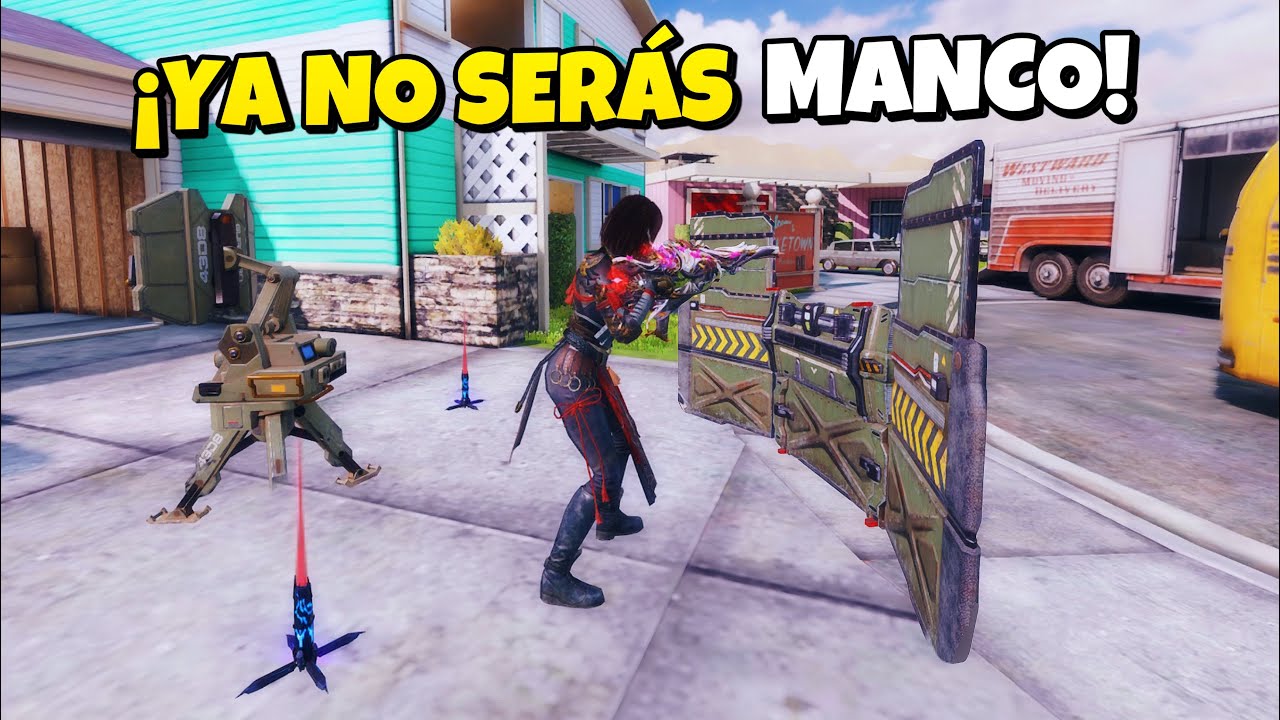 5 TRUCOS QUE HACEN LOS PRO Y NO SABÍAS COD MOBILE Tips para mejorar