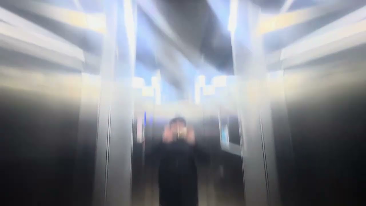 Электрический лифт ( г. Костанай ) FUJI 2014 г.в