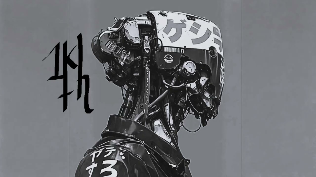 Cut Throat  (Instrumental) CYBERPUNK [Copyright Free]- 1tch
